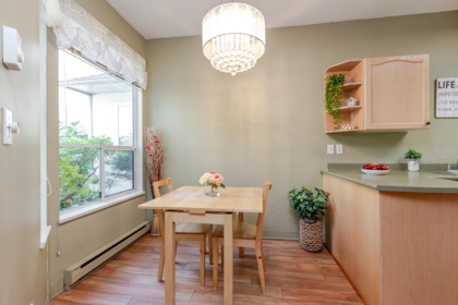 Primary Bedroom Photo of 21 10038 150 Street, Surrey, BC