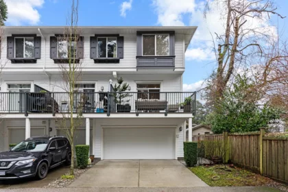 17 277 171 Street, Surrey, BC, Surrey — Townhouse for sale