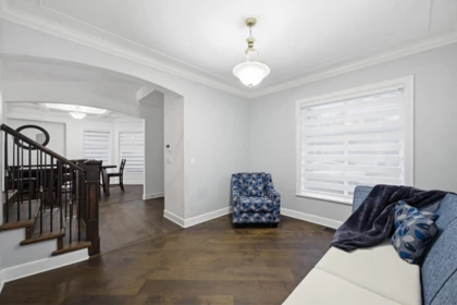 Bedroom 4 Photo of 21686 93 Avenue, Langley, BC