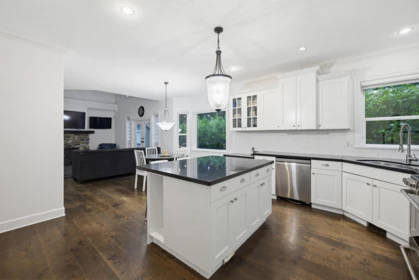 Breakfast Nook Photo of 21686 93 Avenue, Langley, BC