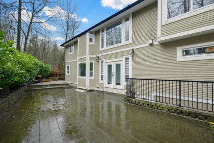 Fitness Center Photo Near 21686 93 Avenue, Langley, BC