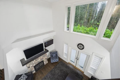 Guest Bathroom Photo of 21686 93 Avenue, Langley, BC