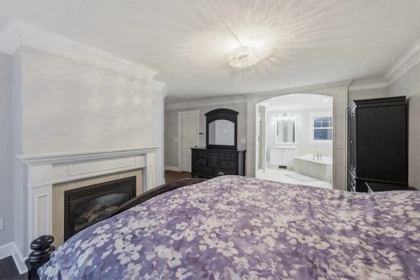 Hallway Photo of 21686 93 Avenue, Langley, BC