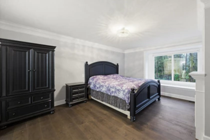 Laundry Room Photo of 21686 93 Avenue, Langley, BC