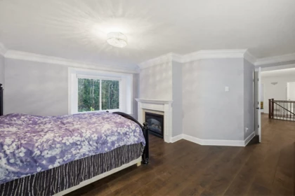 Mudroom Photo of 21686 93 Avenue, Langley, BC