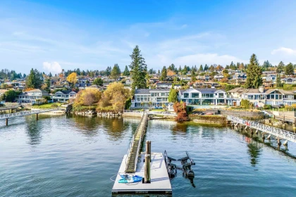 Community Amenities Photo (Clubhouse) of 614 Lowry Lane, North Vancouver, BC