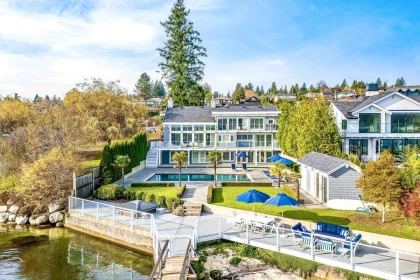614 Lowry Lane, North Vancouver, BC