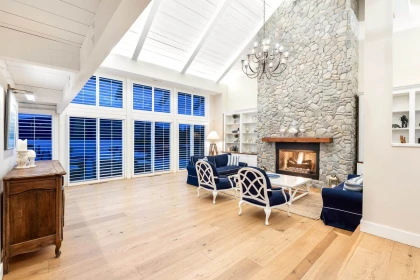 614 Lowry Lane, North Vancouver, BC