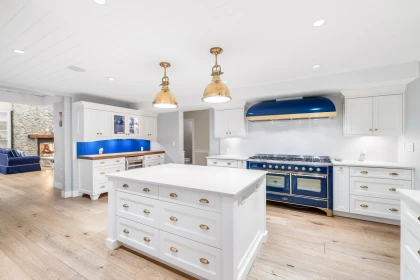 Kitchen Photo of 614 Lowry Lane, North Vancouver, BC