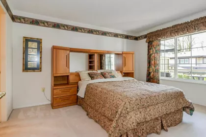 Bedroom 3 Photo of 33 17917 68 Avenue, Surrey, BC