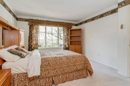 Bedroom 4 Photo of 33 17917 68 Avenue, Surrey, BC