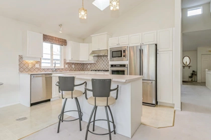 Pantry Photo of 33 17917 68 Avenue, Surrey, BC