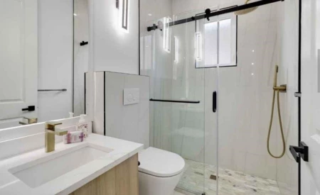 Dining Area Photo of 5092 Clarendon Street, Vancouver, BC