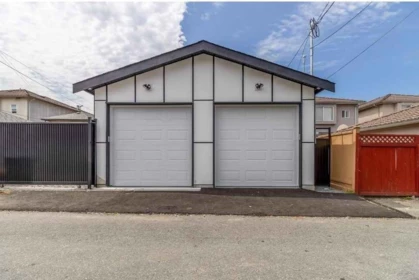 Family Room Photo of 5092 Clarendon Street, Vancouver, BC