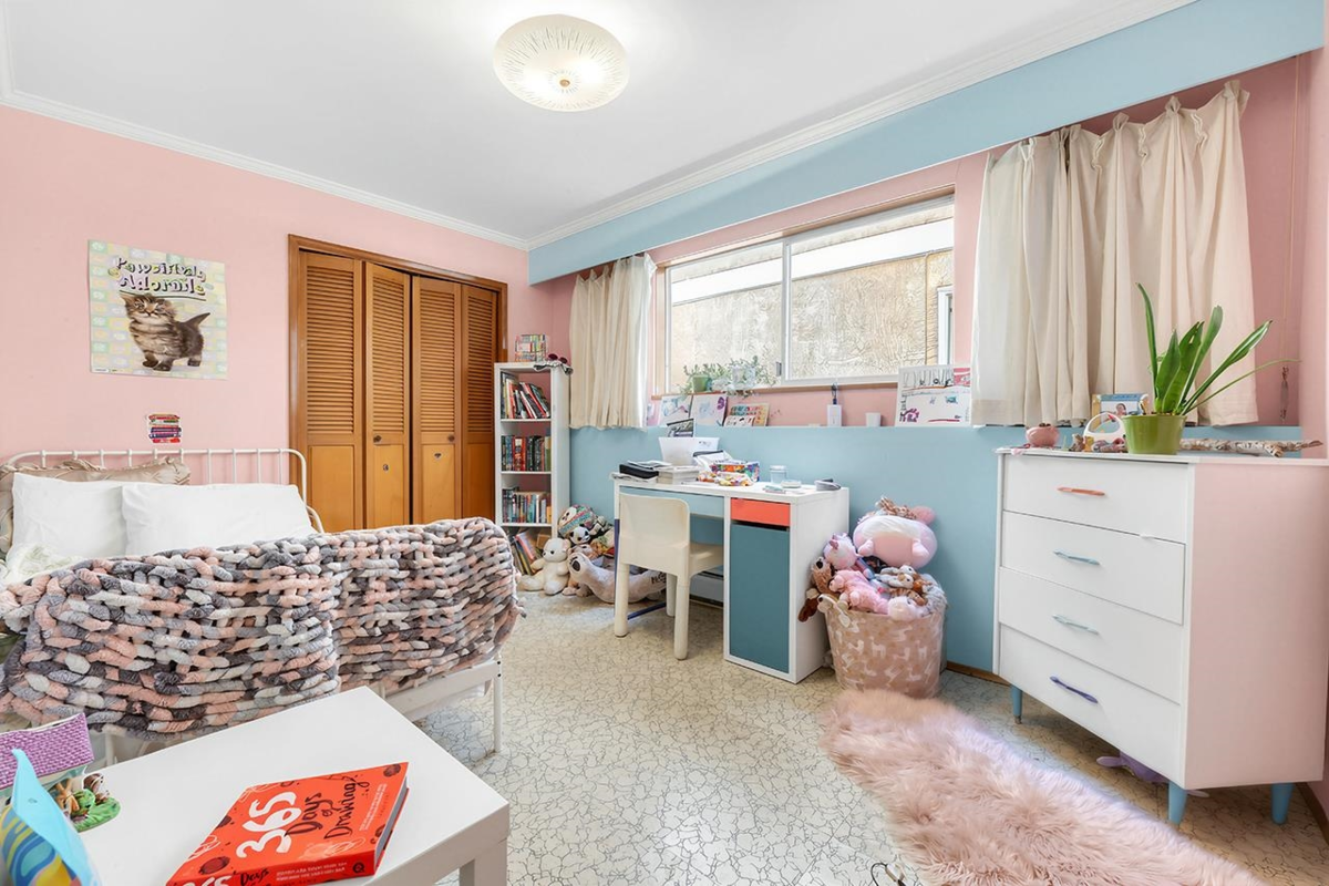 Garden / Landscaping Photo of 4710 Union Street, Burnaby, BC