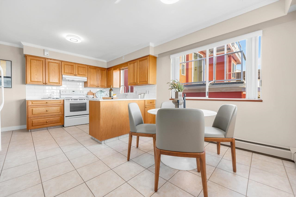 Laundry Room Photo of 4710 Union Street, Burnaby, BC