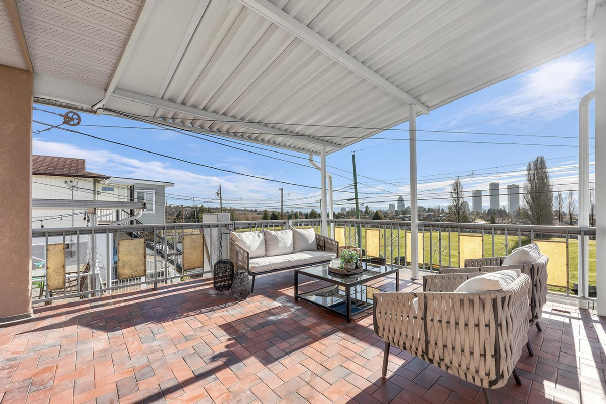 Neighborhood Park Photo Near 4710 Union Street, Burnaby, BC