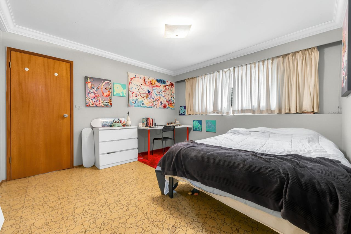 Outdoor Kitchen Photo of 4710 Union Street, Burnaby, BC