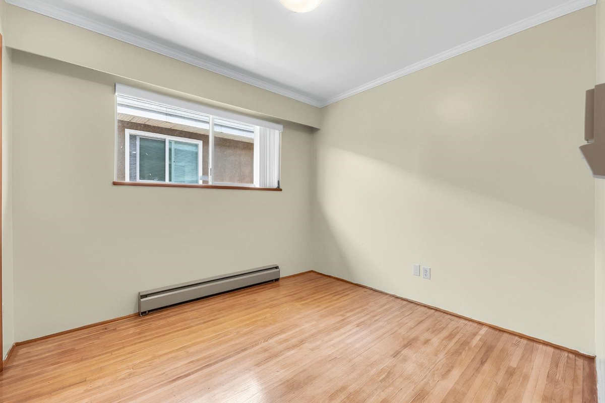 Primary Bedroom Photo of 4710 Union Street, Burnaby, BC