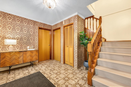 4710 Union Street, Burnaby, BC, Burnaby — Single Family Residence for sale