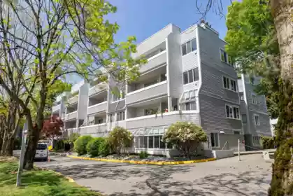 306 7431 Blundell Road, Richmond, BC, Brighouse South — 2 bed apartment/condo for sale