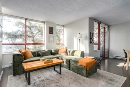 203 220 Eleventh Street, New Westminster, BC, New Westminster — Apartment/Condo for sale