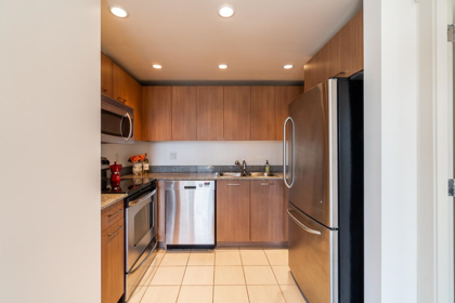 1208 1212 Howe Street, Vancouver, BC