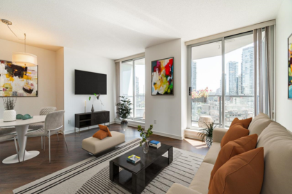1208 1212 Howe Street, Vancouver, BC