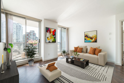1208 1212 Howe Street, Vancouver, BC
