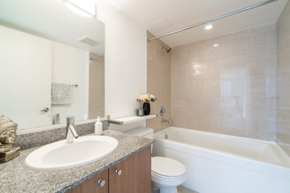 Loft / Bonus Room Photo of 1208 1212 Howe Street, Vancouver, BC