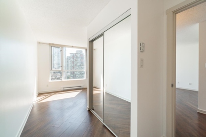 Powder Room Photo of 1208 1212 Howe Street, Vancouver, BC