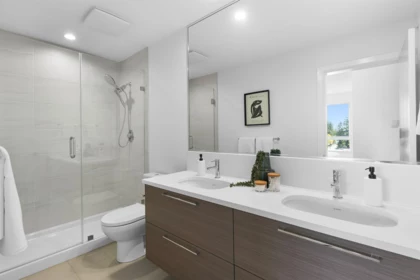 Pantry Photo of 316 32174 George Ferguson Way, Abbotsford, BC