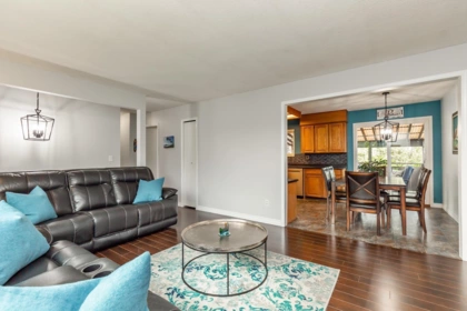 Living Room Photo of 7659 Wren Street, Mission, BC