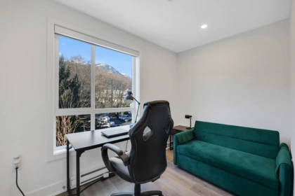 Pantry Photo of 207 37808 Third Avenue, Squamish, BC