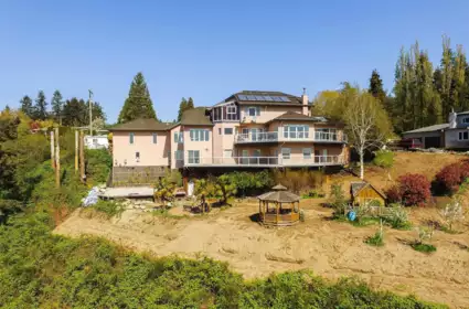 Community Amenities Photo (Clubhouse) of 5455 120 Street, Delta, BC