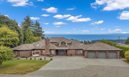 5455 120 Street, Delta, BC, Delta — Single Family Residence for sale