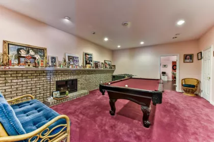 Swimming Pool Photo of 5455 120 Street, Delta, BC