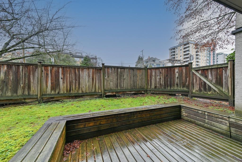 Bedroom 3 Photo of 105 312 Carnarvon Street, New Westminster, BC