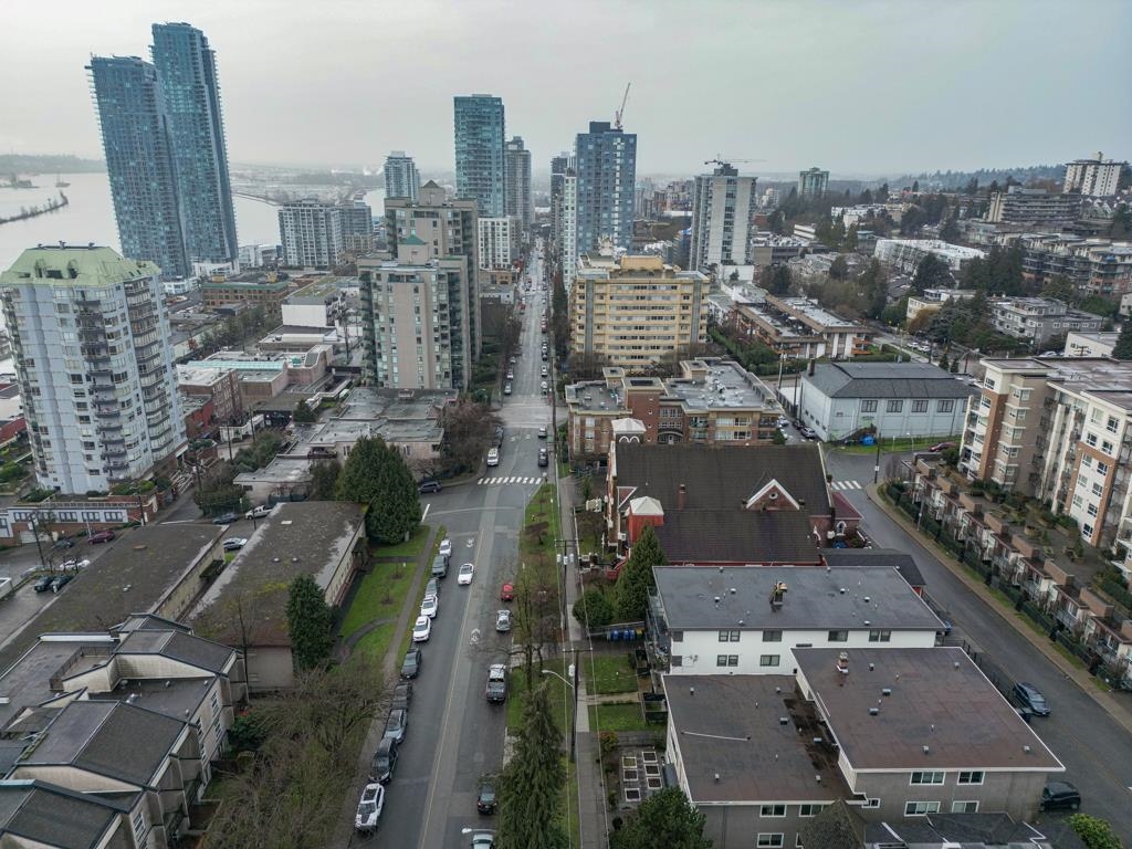 Office / Den Photo of 105 312 Carnarvon Street, New Westminster, BC