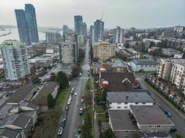 Office / Den Photo of 105 312 Carnarvon Street, New Westminster, BC