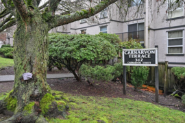 105 312 Carnarvon Street, New Westminster, BC
