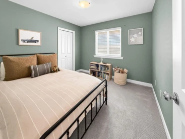 Basement Recreation Room Photo of 6640 192 Street, Surrey, BC