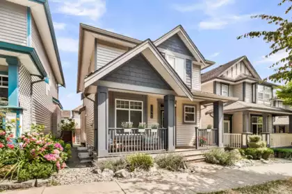 6640 192 Street, Surrey, BC, Surrey — Single Family Residence for sale