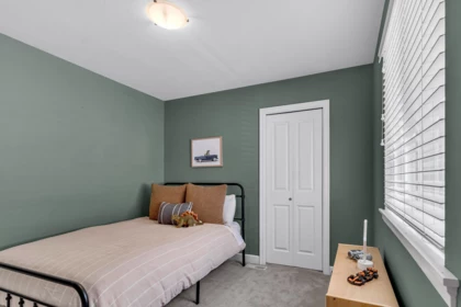 Laundry Room Photo of 6640 192 Street, Surrey, BC