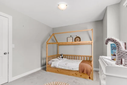 Loft / Bonus Room Photo of 6640 192 Street, Surrey, BC