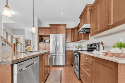 Pantry Photo of 6640 192 Street, Surrey, BC