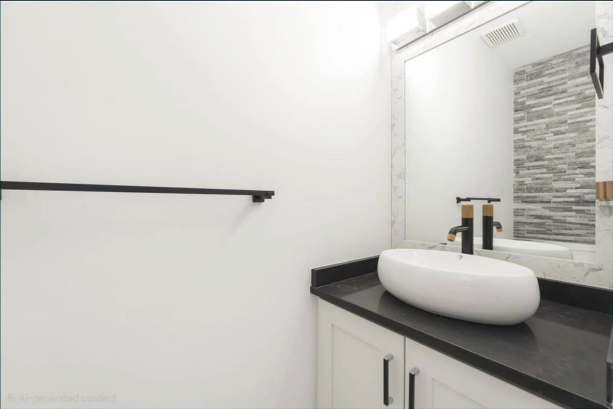 Hallway Photo of 8521 168 St Street, Surrey, BC