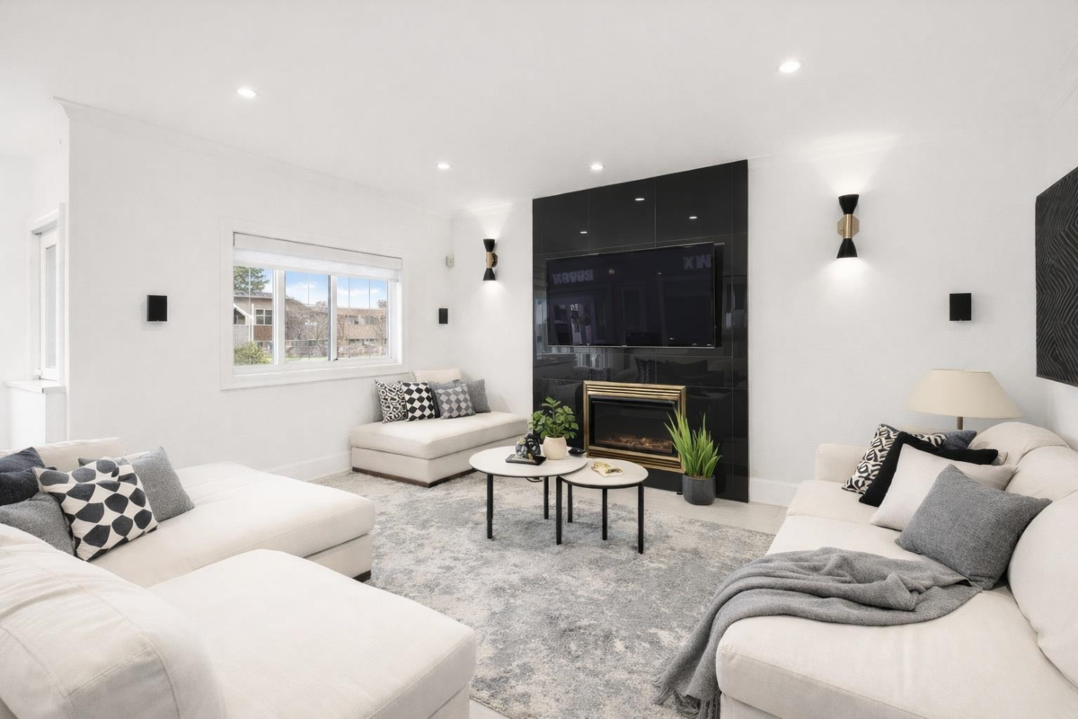 Pantry Photo of 8521 168 St Street, Surrey, BC