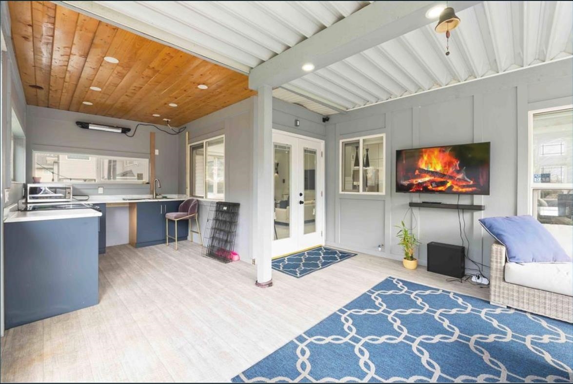 Primary Bathroom Photo of 8521 168 St Street, Surrey, BC