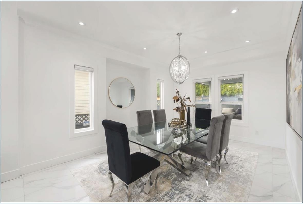 Primary Bedroom Photo of 8521 168 St Street, Surrey, BC